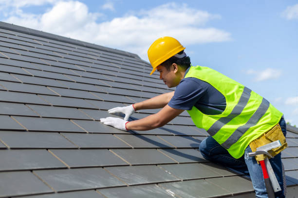 Best Gutter Installation and Roofing  in West Hurley, NY