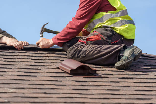 Best Storm Damage Roof Repair  in West Hurley, NY