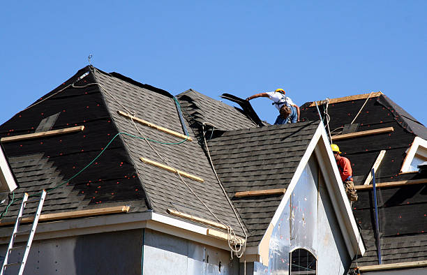 Best Commercial Roofing Services  in West Hurley, NY