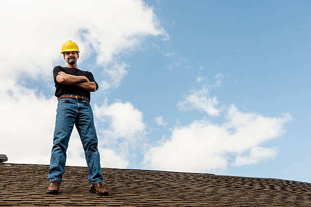 Best Roof Gutter Cleaning  in West Hurley, NY