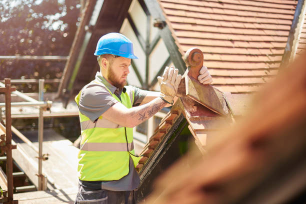 Quick and Trustworthy Emergency Roof Repair Services in West Hurley, NY